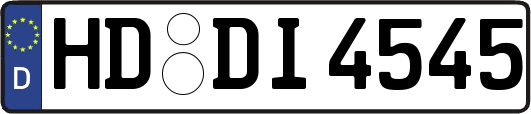 HD-DI4545