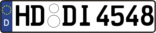 HD-DI4548