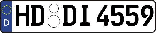 HD-DI4559