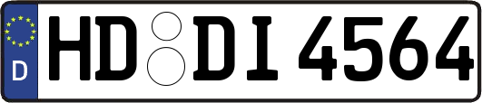 HD-DI4564