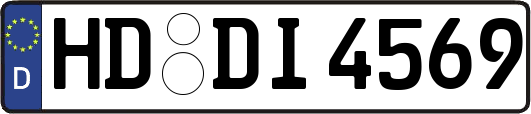 HD-DI4569