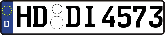 HD-DI4573