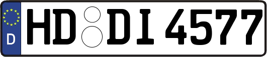 HD-DI4577
