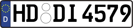 HD-DI4579