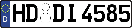 HD-DI4585