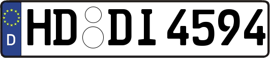 HD-DI4594