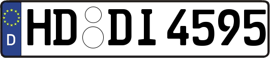 HD-DI4595