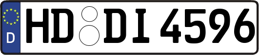 HD-DI4596