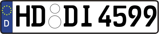 HD-DI4599
