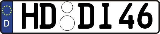 HD-DI46