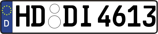 HD-DI4613