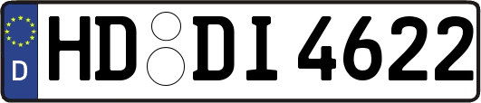 HD-DI4622
