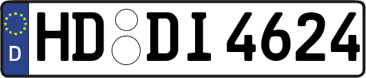 HD-DI4624