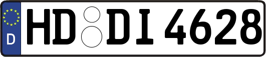 HD-DI4628