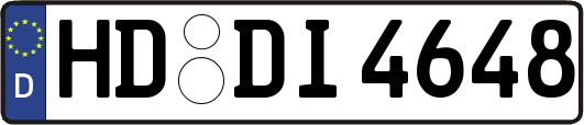 HD-DI4648