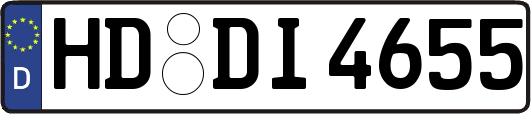HD-DI4655