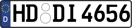 HD-DI4656