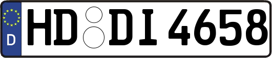 HD-DI4658
