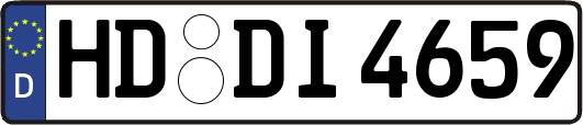 HD-DI4659