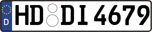 HD-DI4679