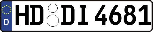 HD-DI4681