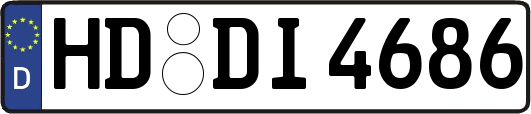 HD-DI4686