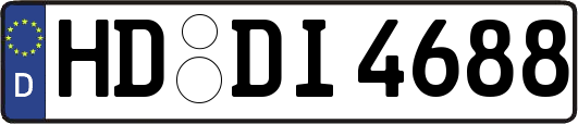 HD-DI4688