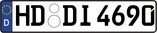 HD-DI4690
