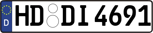 HD-DI4691