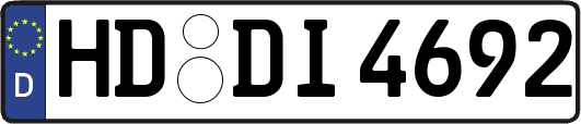 HD-DI4692