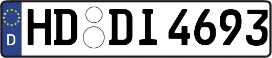 HD-DI4693