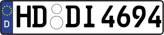 HD-DI4694