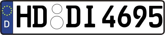 HD-DI4695