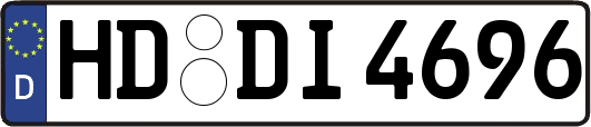 HD-DI4696