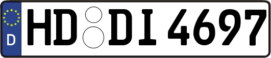 HD-DI4697