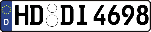 HD-DI4698