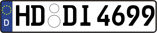 HD-DI4699