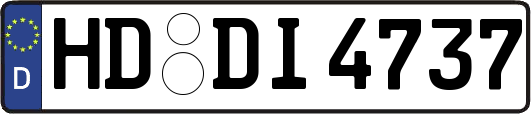 HD-DI4737
