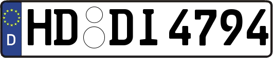 HD-DI4794