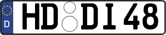 HD-DI48