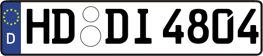 HD-DI4804
