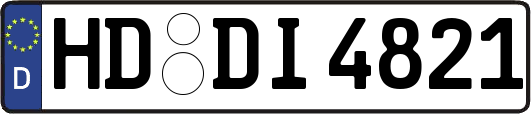 HD-DI4821
