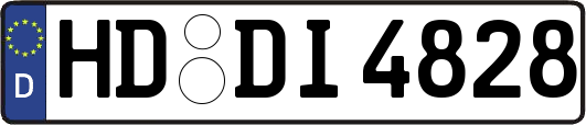HD-DI4828