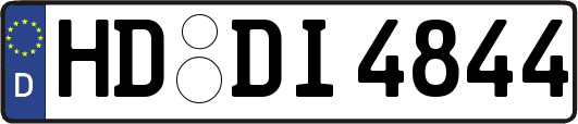HD-DI4844