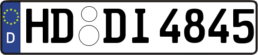 HD-DI4845