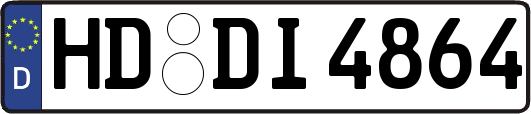 HD-DI4864