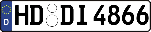 HD-DI4866