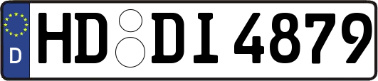 HD-DI4879