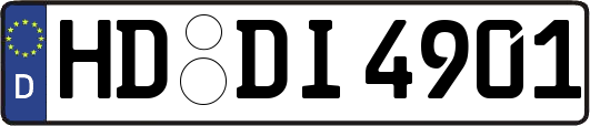HD-DI4901