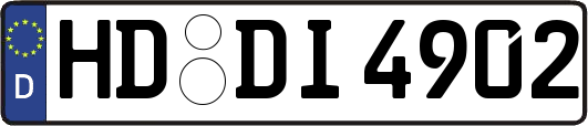 HD-DI4902